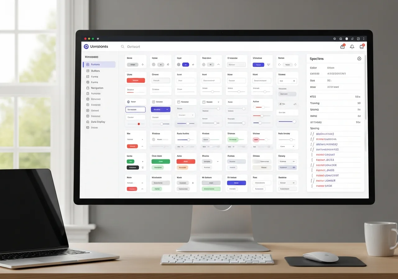 Sunny Breeze — Benutzerzentriertes Webdesign