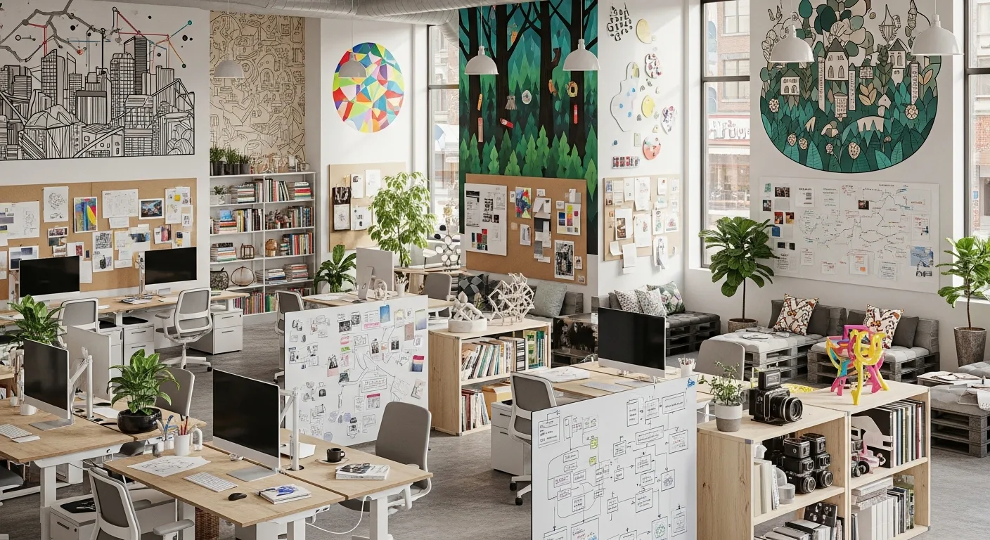 Sunny Breeze — Kreativagentur in Berlin